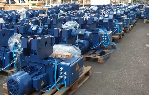 Podem-hoists Podem-hoists